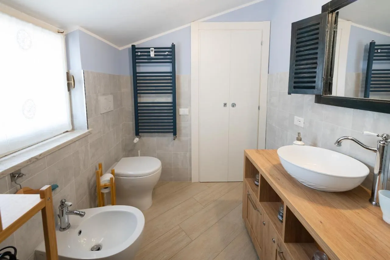 La Casa Di Viola Apartment Rome