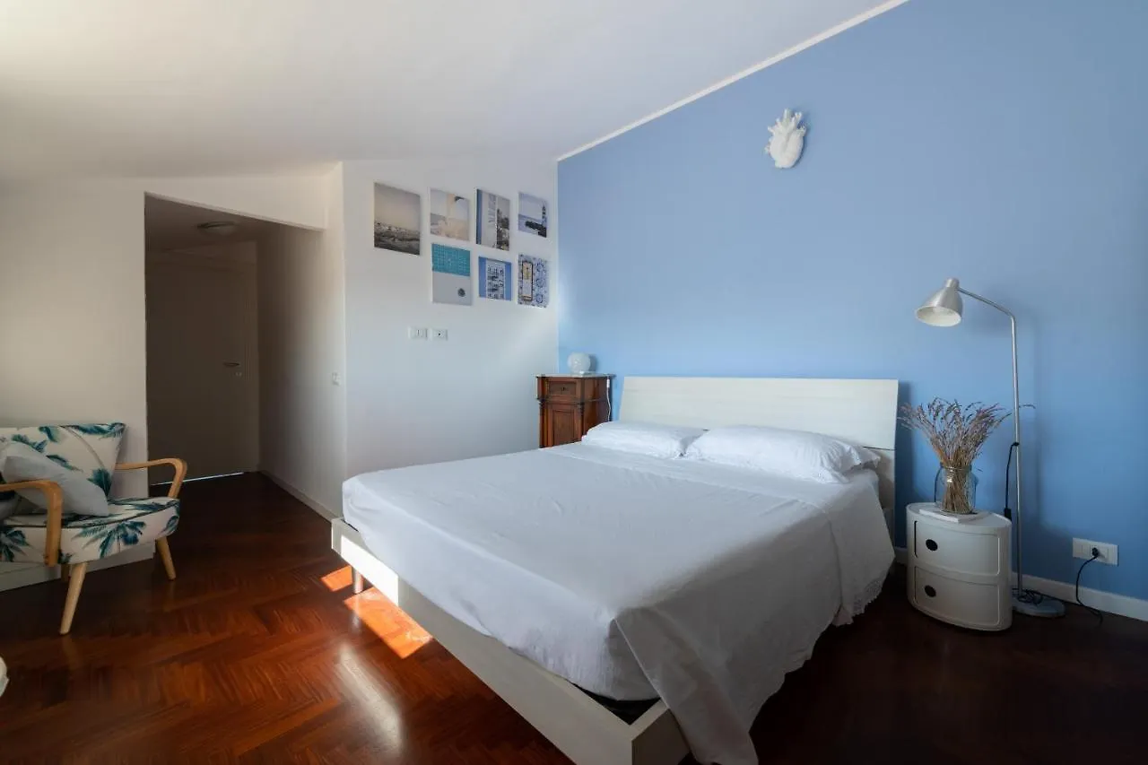 La Casa Di Viola Apartment Rome