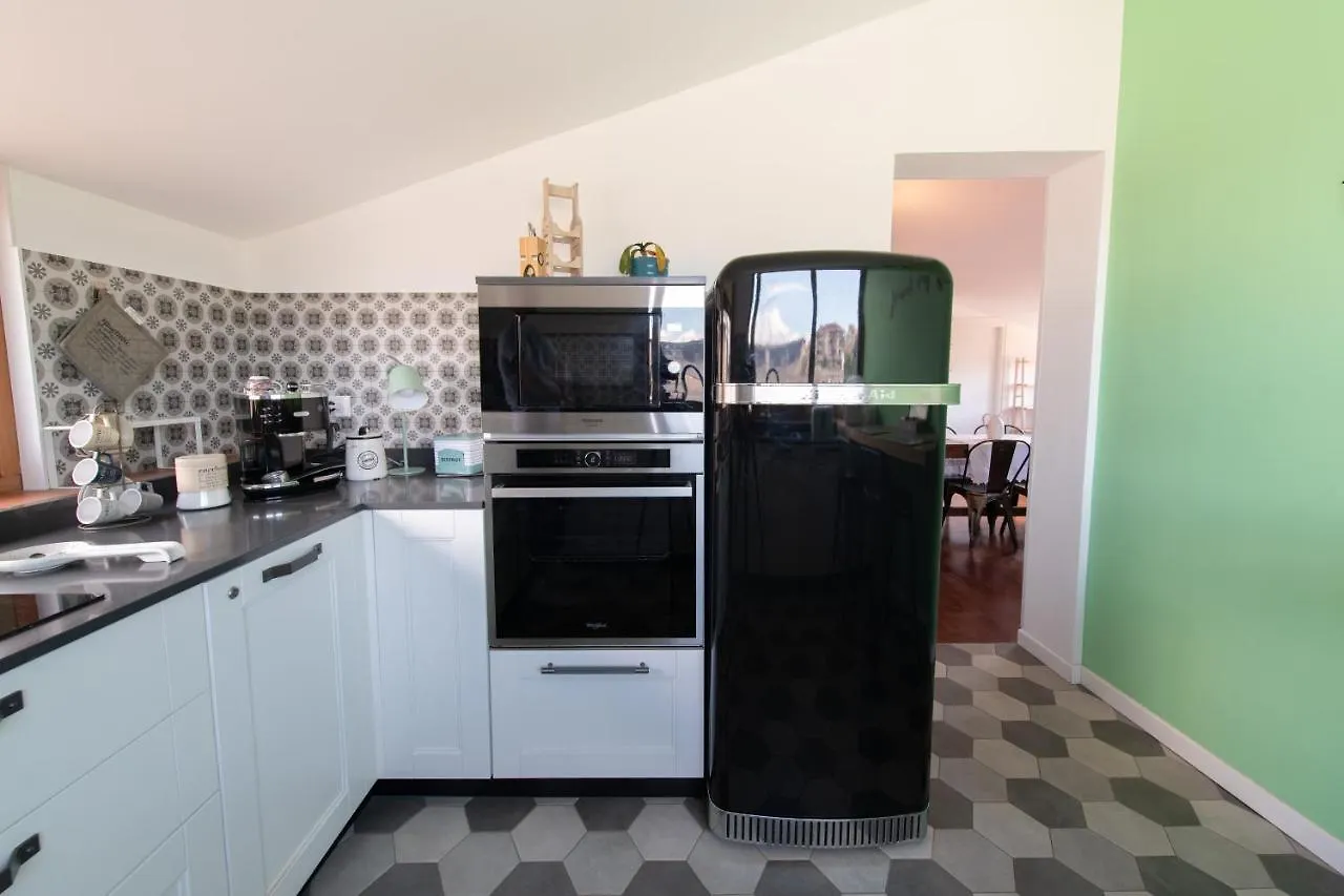 Apartmán La Casa Di Viola Řím Itálie