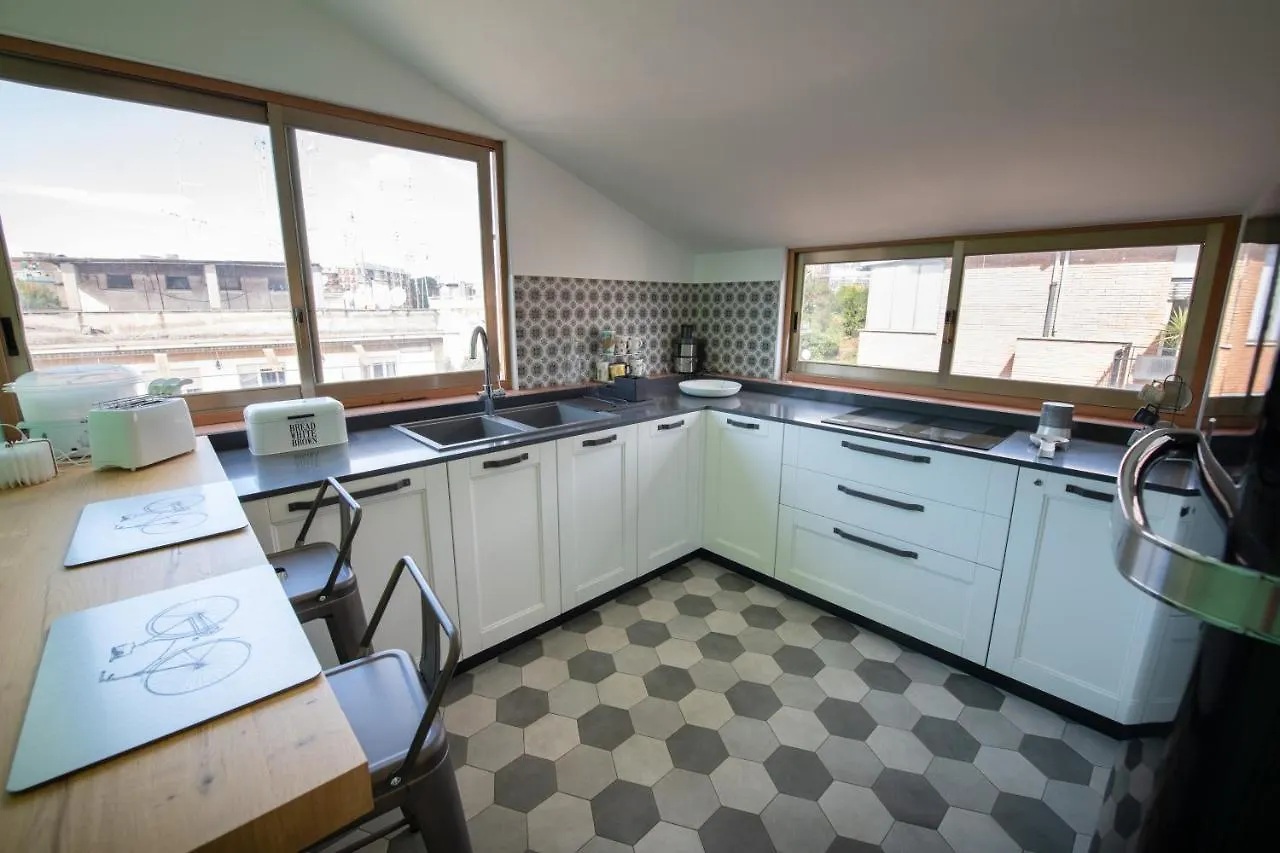 La Casa Di Viola Apartment Rome