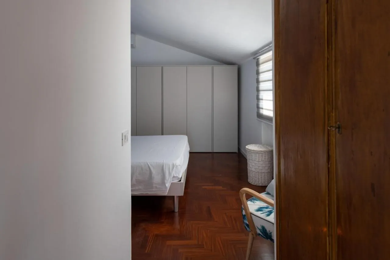 La Casa Di Viola Apartment Rome 0*,