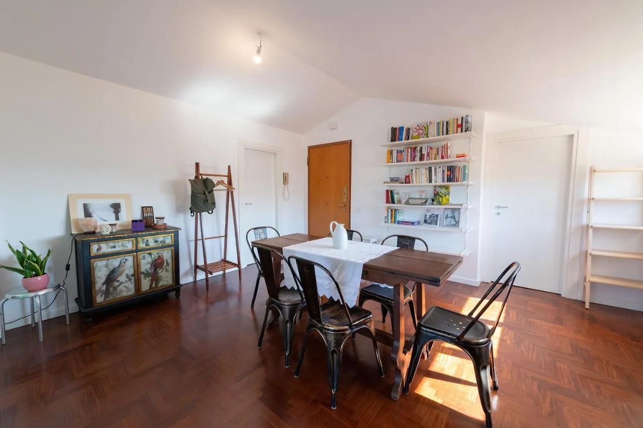 La Casa Di Viola Apartment Rome