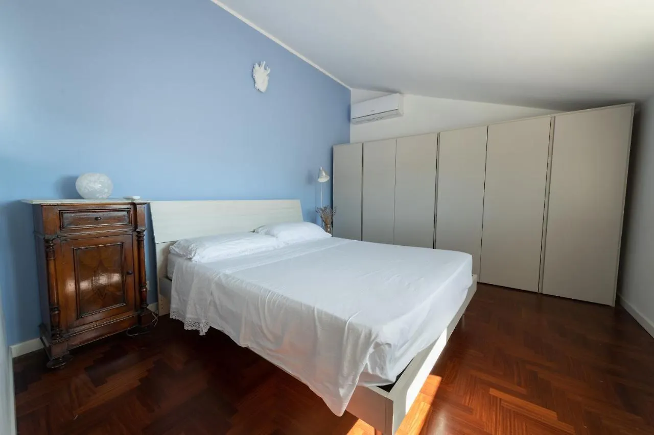 La Casa Di Viola Apartment Rome